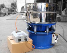 葡萄糖可以使用什么振動篩進(jìn)行篩選？