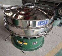 振動篩如何調(diào)節(jié)振幅？