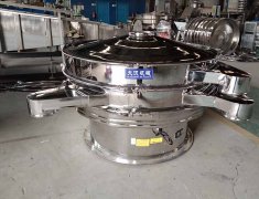 振動(dòng)篩分機(jī)生產(chǎn)廠家